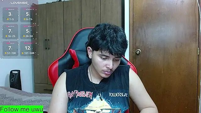 Hgp3riodictabl3 online show from March 14, 2025, 1:37 am