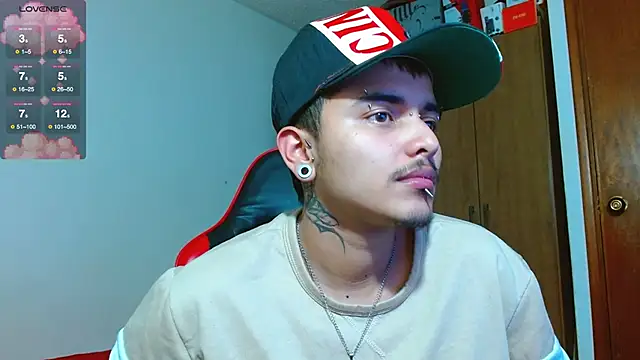 Hgp3riodictabl3 online show from March 10, 2026, 11:20 pm