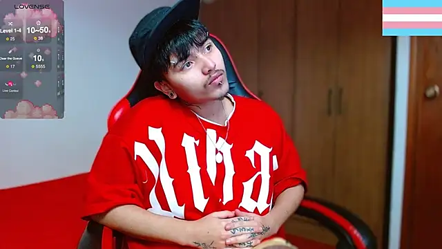 Hgp3riodictabl3 online show from December 22, 2025, 1:55 pm