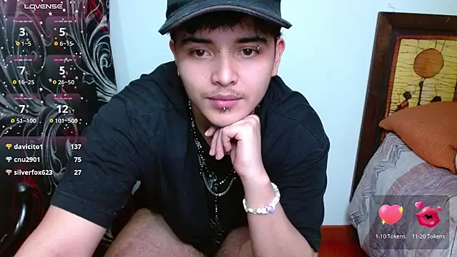 Hgp3riodictabl3 online show from February 21, 2025, 5:35 am