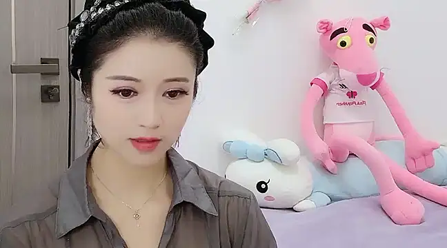 starsqimei online show from March 13, 2025, 3:00 am