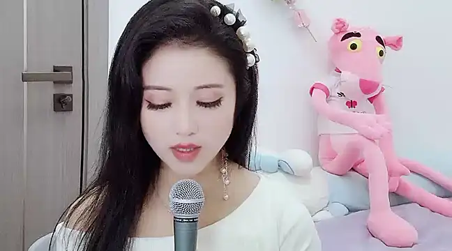 starsqimei online show from March 15, 2025, 7:20 am