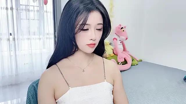 starsqimei online show from September 20, 2025, 5:34 am