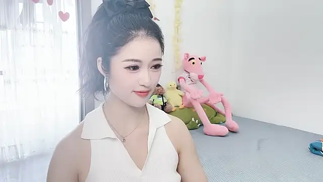 starsqimei online show from September 14, 2025, 4:35 am