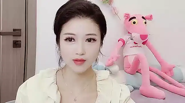 starsqimei online show from March 16, 2025, 4:09 am