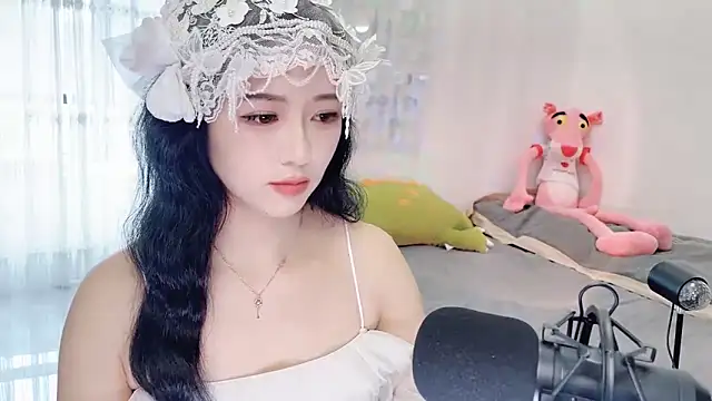 starsqimei online show from December 1, 2025, 5:30 am