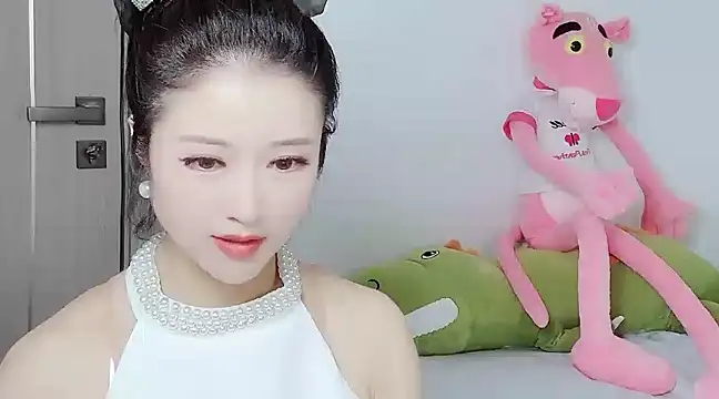 starsqimei online show from March 23, 2025, 3:10 am