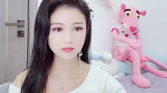 starsqimei online show from March 15, 2025, 4:13 am