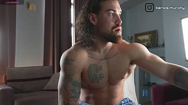 Snapshot of Karlos_Ripped_ chatting on June 1, 2026, 11:10 am Karlos Ripped online show from June 1, 2026, 11:10 am