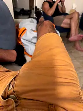 Shipmate-boricua online show from September 13, 2025, 5:51 am