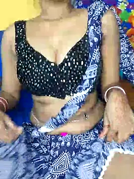 Your desi Bhabbi online show from February 27, 2025, 4:54 pm