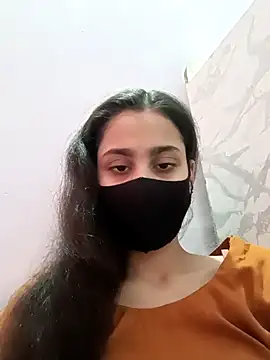 Snapshot of magicmoment00786 chatting on February 21, 2025, 8:29 am magicmoment00786 online show from February 21, 2025, 8:29 am