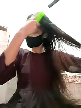 Snapshot of magicmoment00786 chatting on February 19, 2025, 8:44 am magicmoment00786 online show from February 19, 2025, 8:44 am