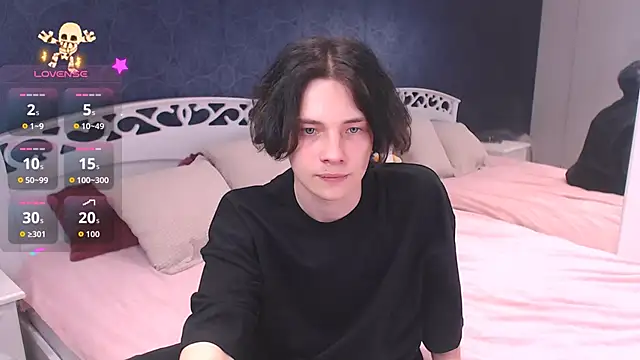 iwillfall online show from November 26, 2025, 11:32 am