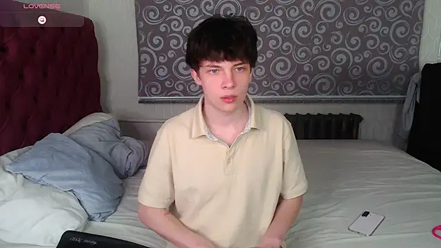 iwillfall online show from April 5, 2026, 4:24 pm