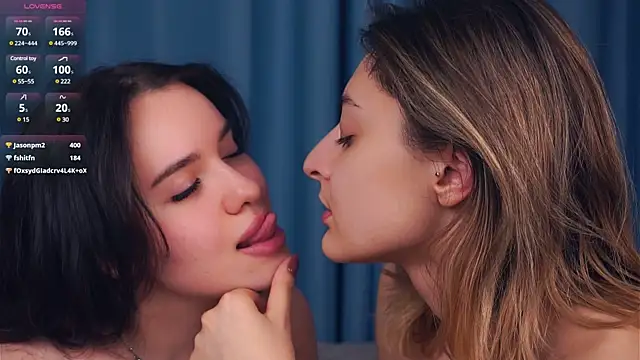 TateDevon online show from March 4, 2025, 4:30 pm