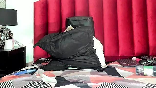 Violeta Roa online show from March 14, 2025, 10:18 am