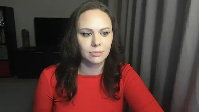 MollyCheiz online show from February 11, 2026, 7:14 pm