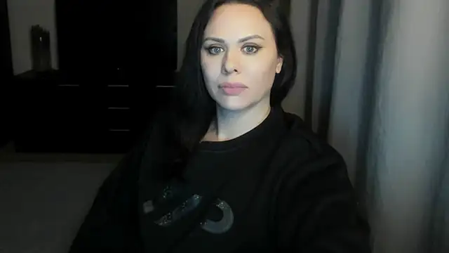 MollyCheiz online show from March 11, 2026, 7:19 pm