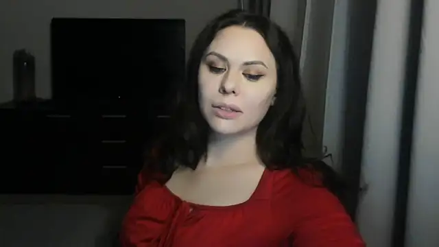 MollyCheiz online show from February 7, 2026, 4:48 pm