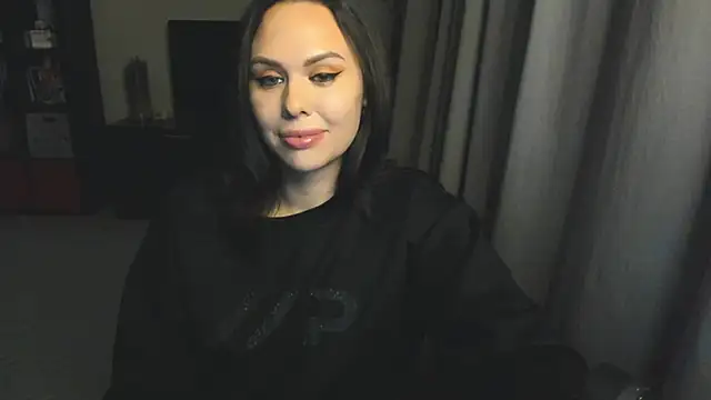 MollyCheiz online show from September 24, 2025, 10:27 pm