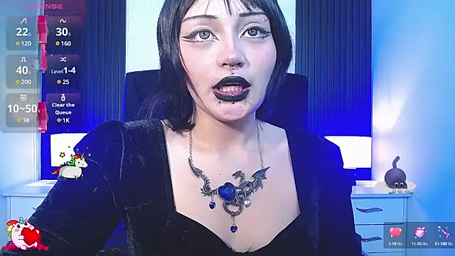 honney dark online show from March 6, 2025, 7:03 am