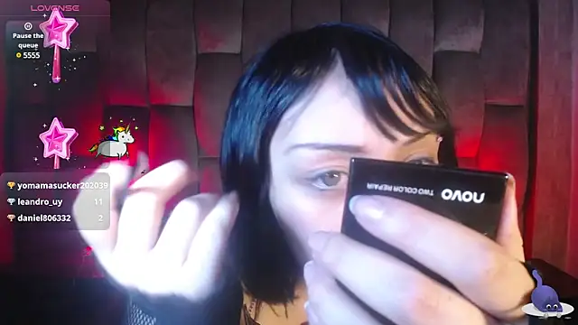 honney dark online show from March 20, 2025, 6:30 am