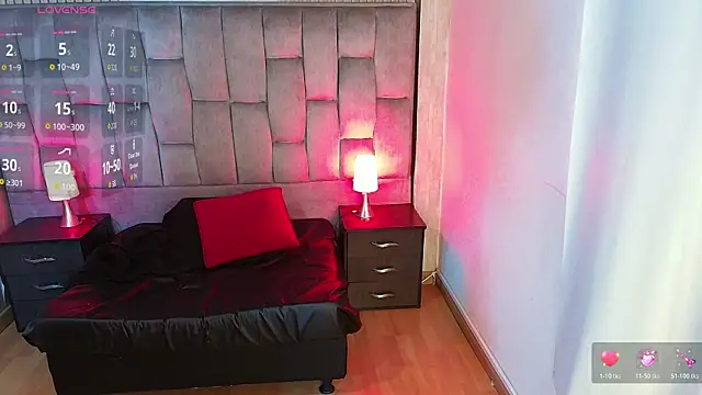 honney dark online show from April 11, 2026, 12:09 pm