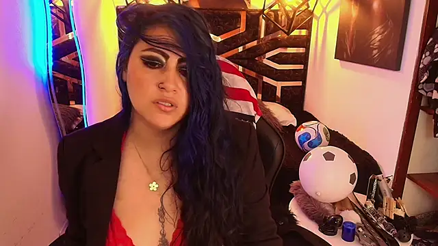 Snapshot of scarleth_blue chatting on June 19, 2026, 9:26 am scarleth blue online show from June 19, 2026, 9:26 am