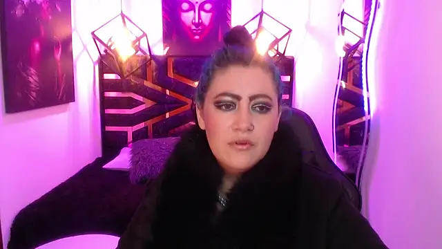 scarleth blue online show from May 22, 2026, 3:15 am