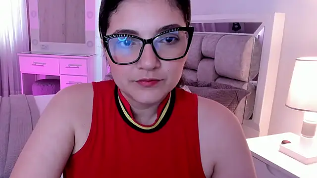 Camilaa bueno online show from March 7, 2026, 4:23 pm