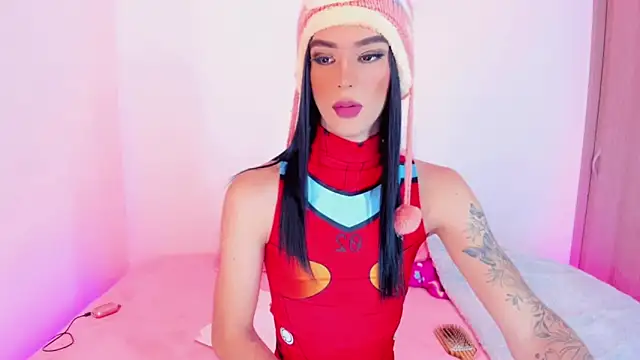 Ashley Reminton online show from March 1, 2025, 2:59 am