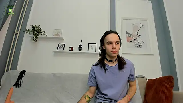 Derald suck online show from December 13, 2024, 5:10 pm