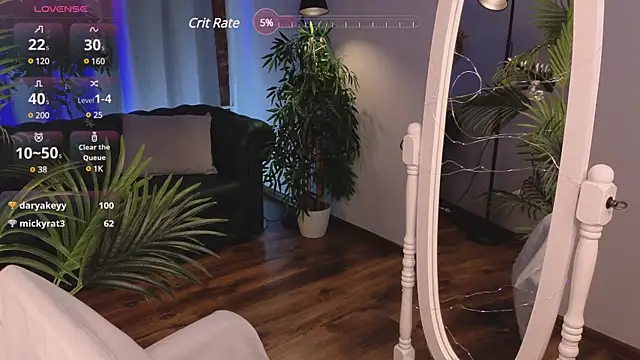 jeancolex online show from December 24, 2024, 8:44 am