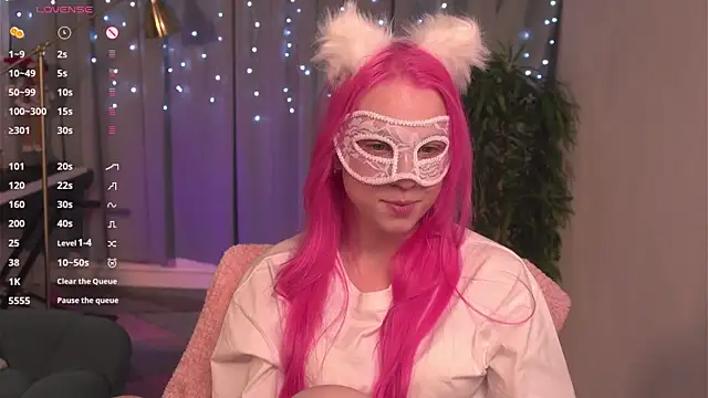 jeancolex online show from January 11, 2025, 11:34 am