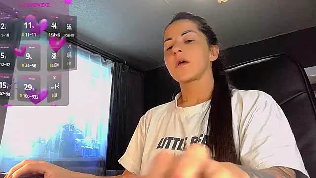 Aria Dl online show from February 18, 2025, 11:55 am