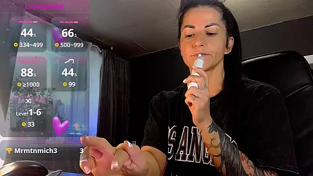 Aria Dl online show from March 17, 2025, 12:04 pm