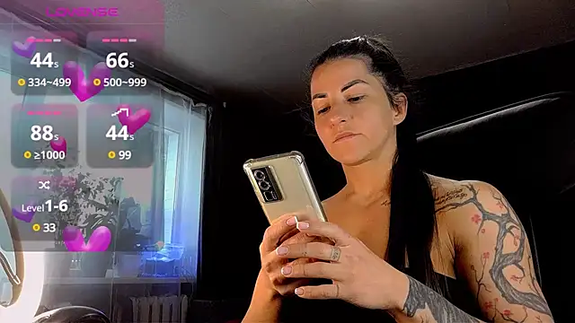 Aria Dl online show from March 19, 2025, 10:55 am