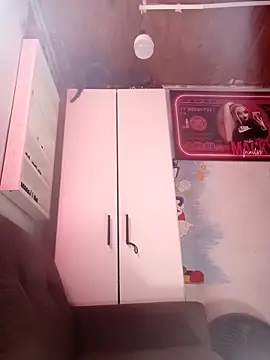 FlacoDani online show from March 10, 2026, 2:43 pm