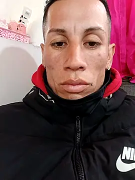 FlacoDani online show from September 23, 2025, 6:26 pm