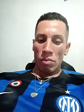 FlacoDani online show from March 1, 2026, 2:33 am