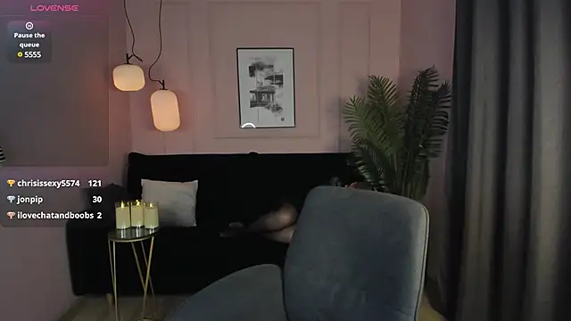 Snapshot of AlexandraKind chatting on March 12, 2025, 12:20 am AlexandraKind online show from March 12, 2025, 12:20 am