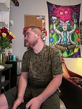 Bluemage710 online show from May 9, 2026, 12:52 pm