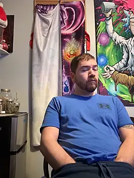 Bluemage710 online show from November 30, 2025, 1:45 pm