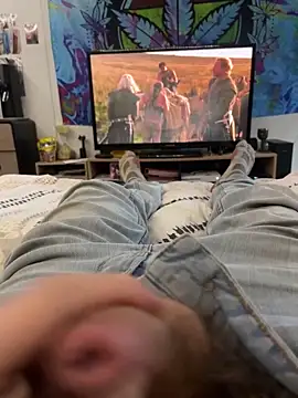 stev3w online show from February 11, 2025, 2:57 pm