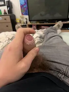 stev3w online show from February 19, 2025, 6:22 am