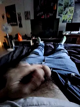 stev3w online show from November 4, 2025, 4:00 pm