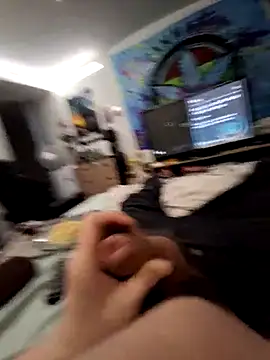 stev3w online show from February 25, 2025, 6:12 pm