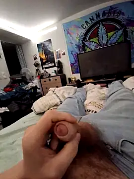 stev3w online show from March 13, 2025, 6:26 am