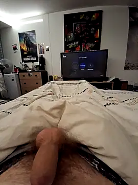 stev3w online show from March 23, 2025, 12:36 am